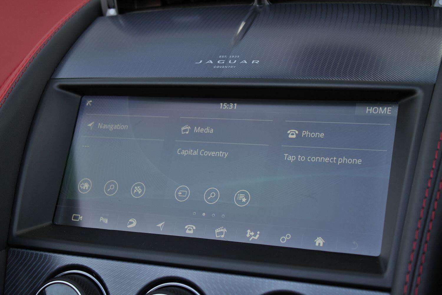 2022 JAGUAR F-TYPE 2022 JAGUAR F-TYPE