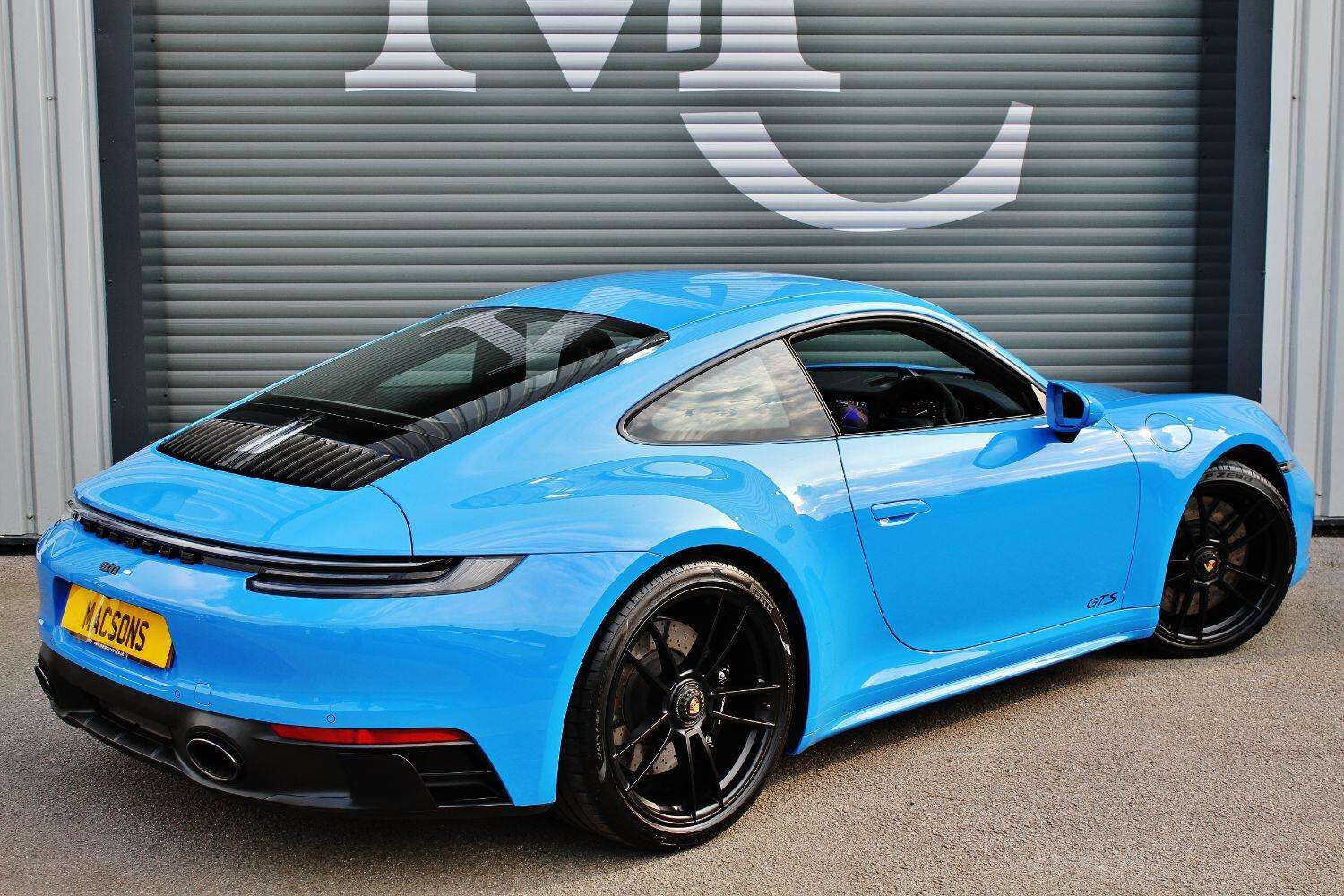 2022 PORSCHE 911 2022 PORSCHE 911