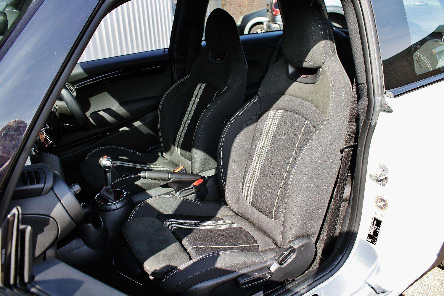 2017 MINI HATCH COOPER 2017 MINI HATCH COOPER