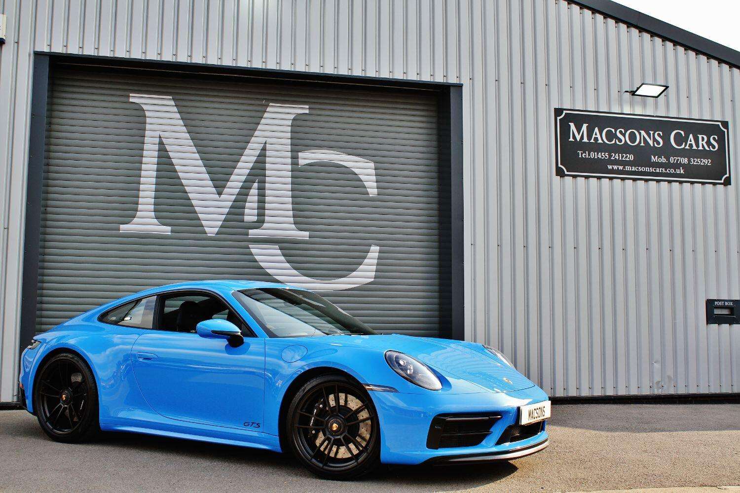 2022 PORSCHE 911 2022 PORSCHE 911