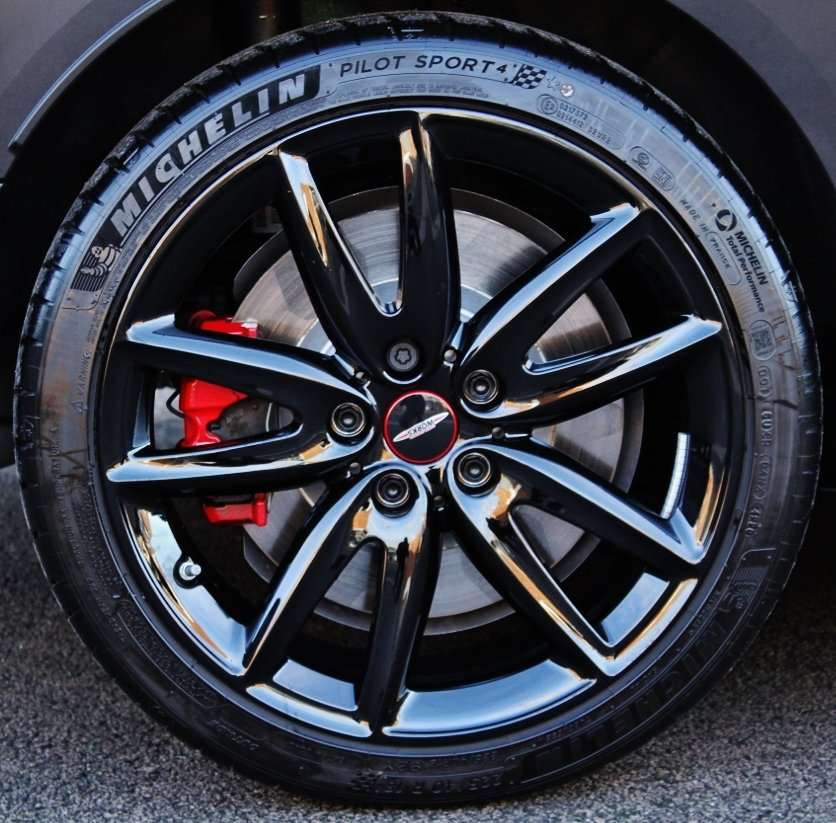 2021 MINI MINI CLUBMAN 2021 MINI MINI CLUBMAN
