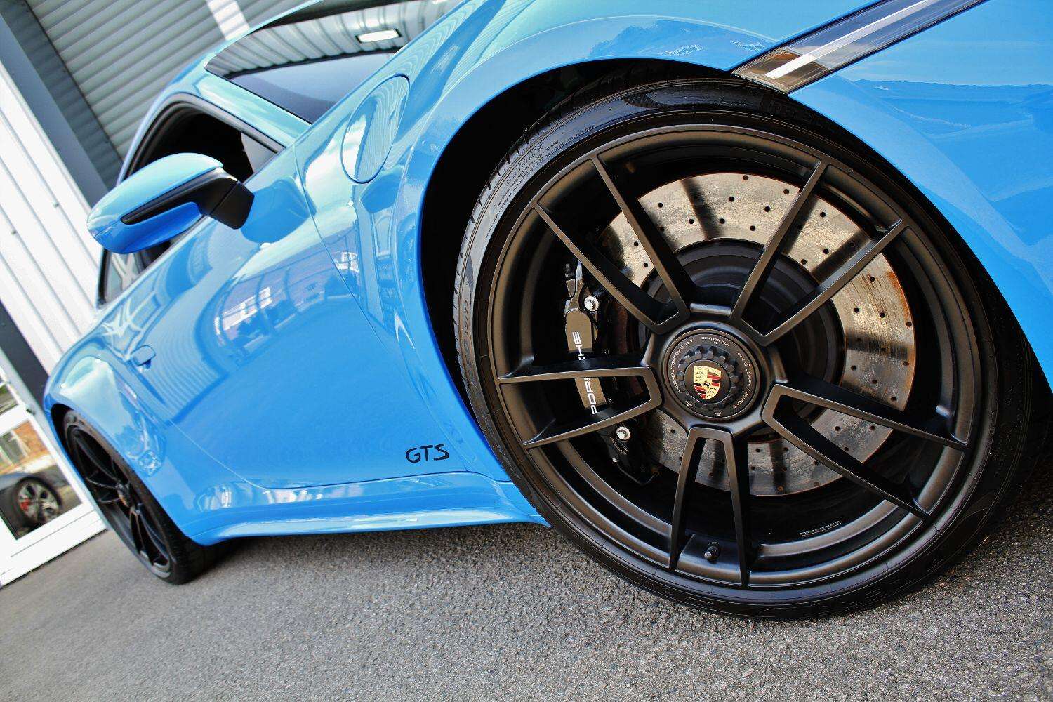 2022 PORSCHE 911 2022 PORSCHE 911