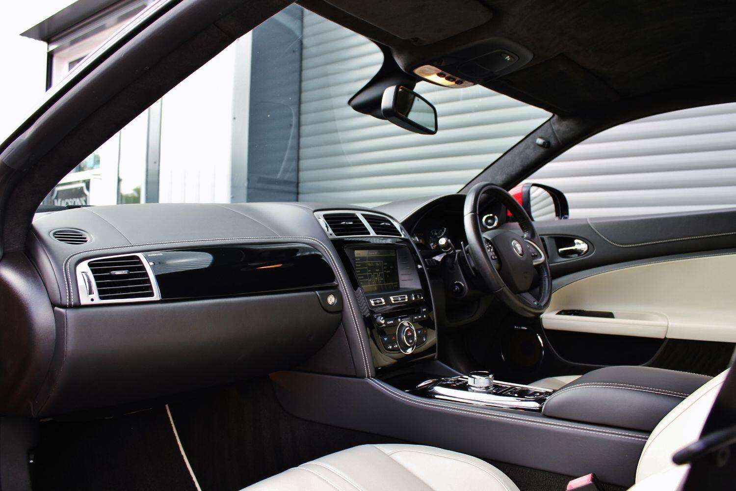 2015 JAGUAR XK 2015 JAGUAR XK