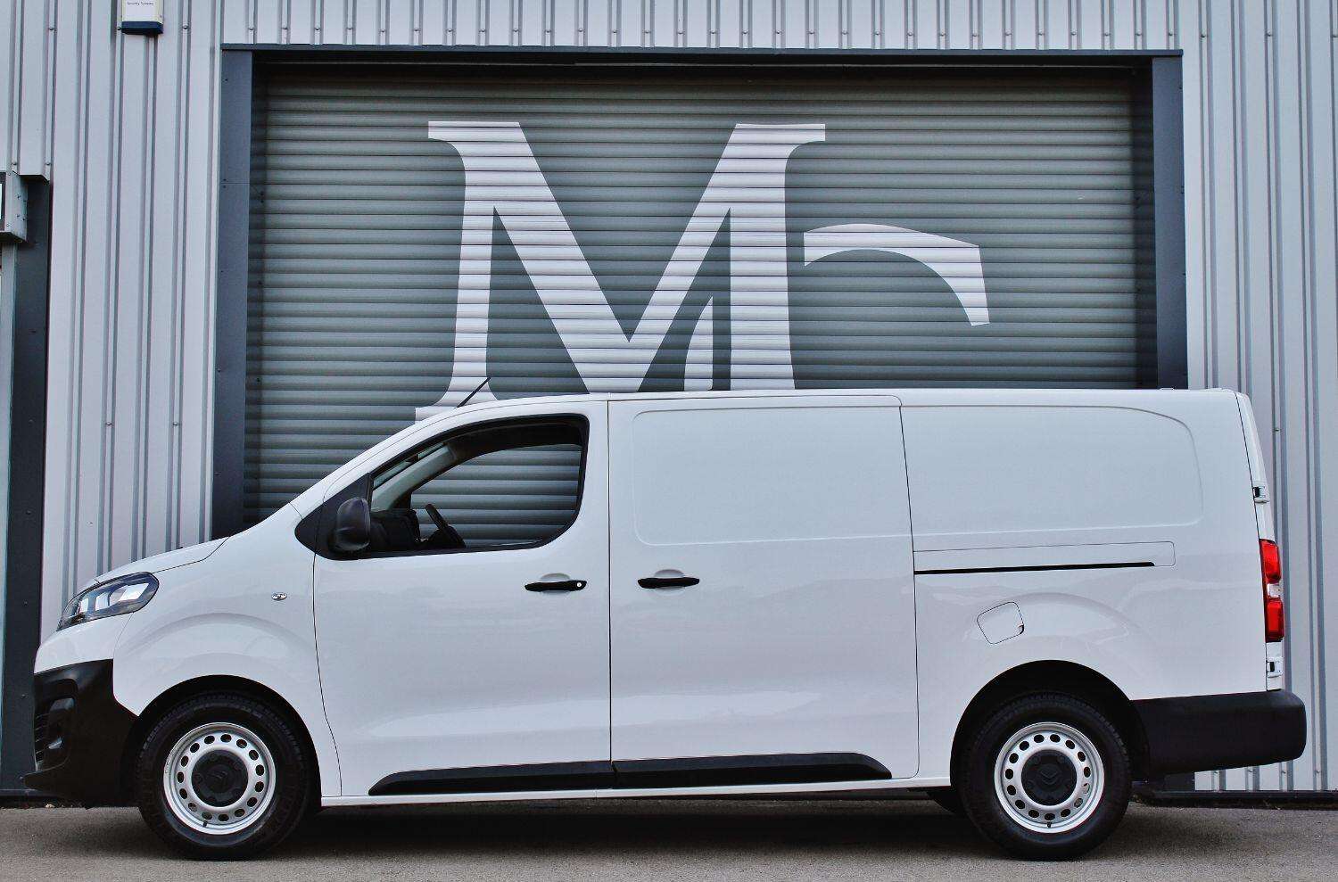 2021 CITROEN DISPATCH 2021 CITROEN DISPATCH