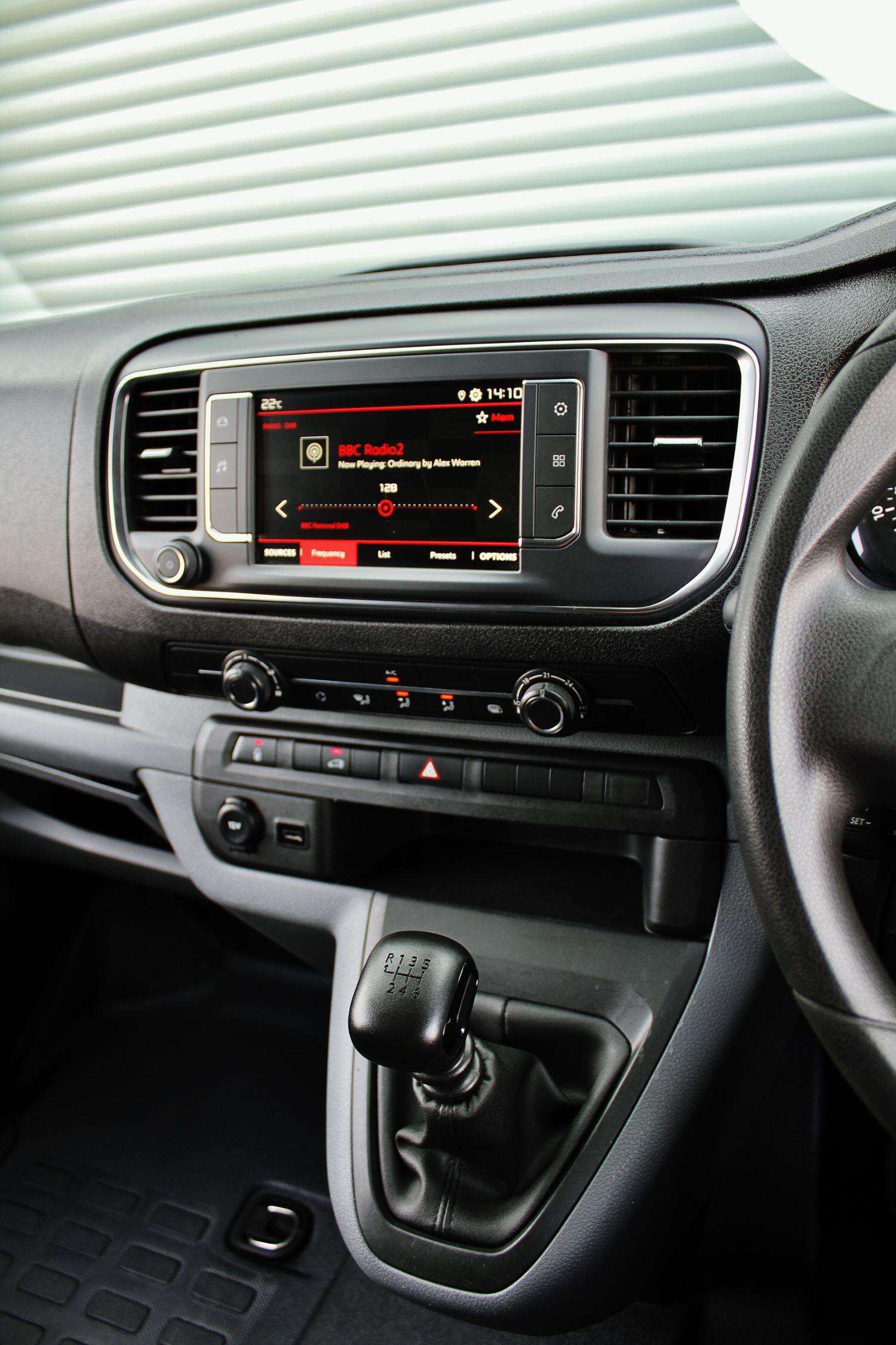 2021 CITROEN DISPATCH 2021 CITROEN DISPATCH