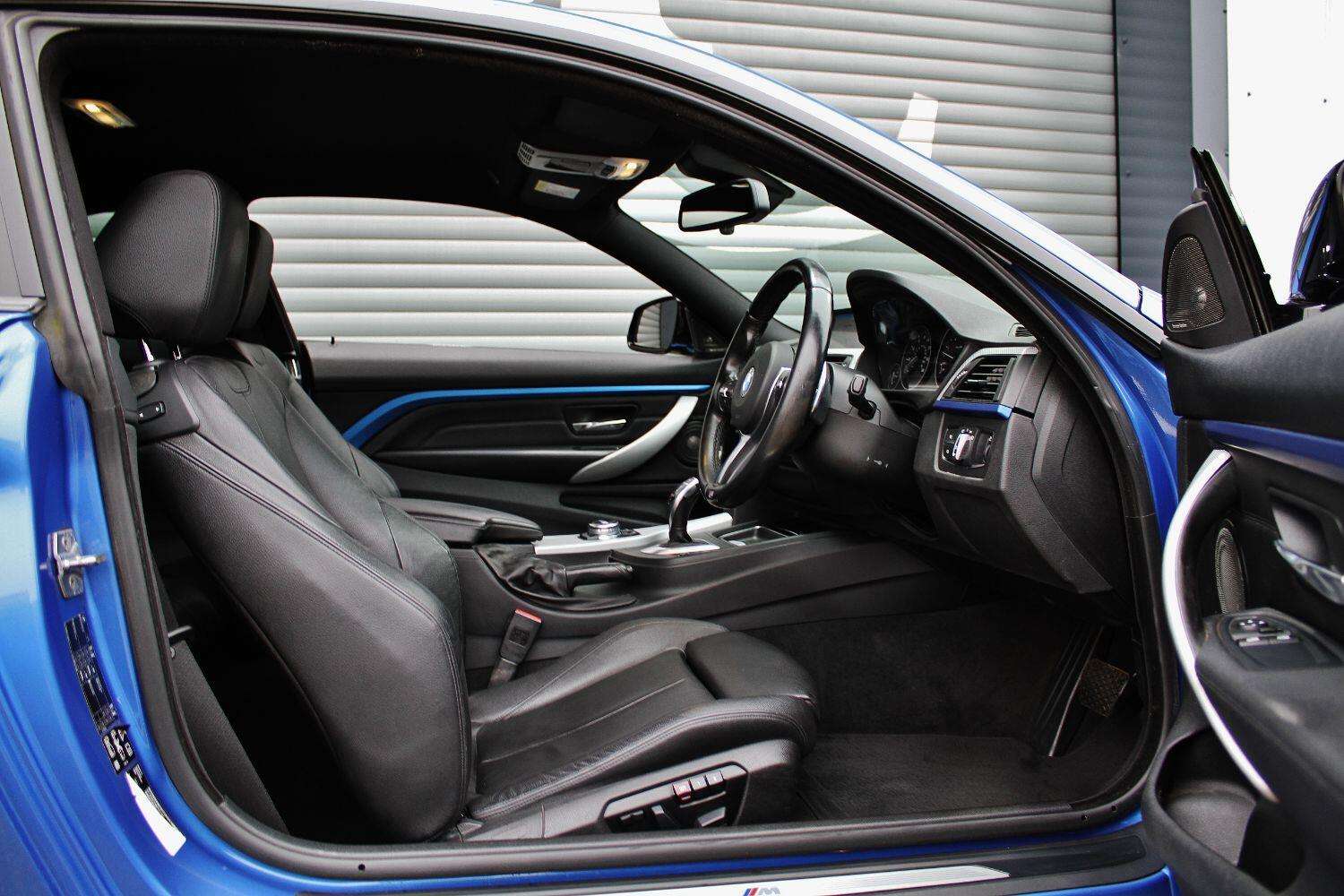 2015 BMW 4 SERIES 2015 BMW 4 SERIES