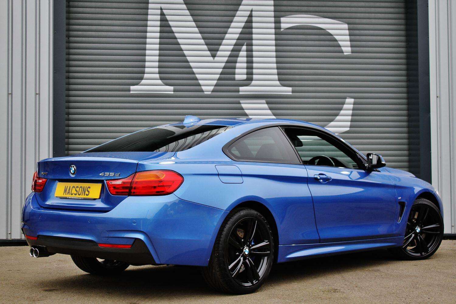 2015 BMW 4 SERIES 2015 BMW 4 SERIES