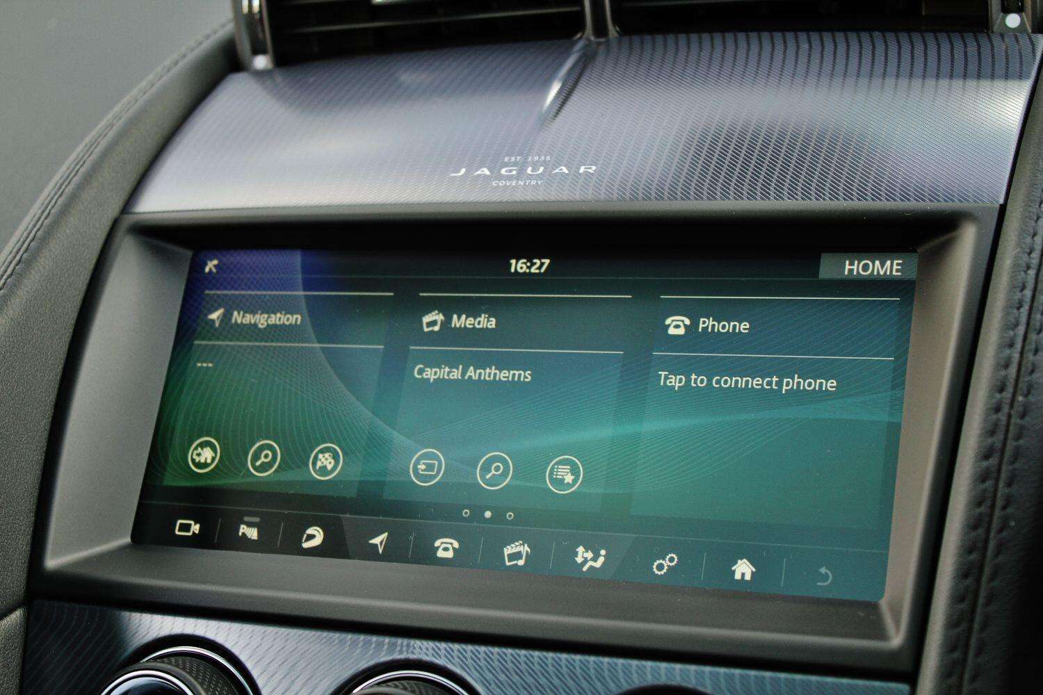 2020 JAGUAR F-TYPE 2020 JAGUAR F-TYPE