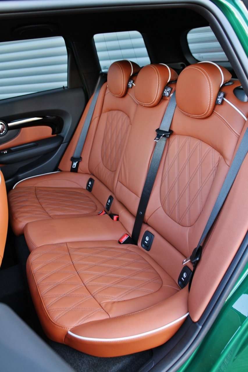 2021 MINI MINI CLUBMAN 2021 MINI MINI CLUBMAN