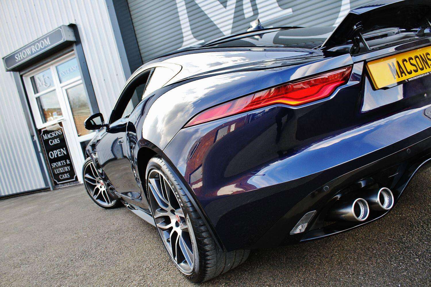 2022 JAGUAR F-TYPE 2022 JAGUAR F-TYPE