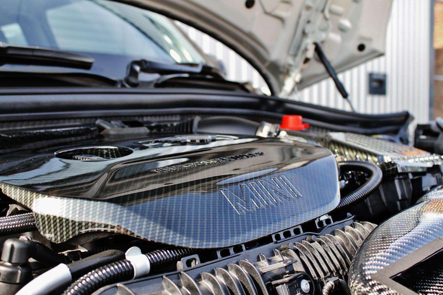 2017 MINI HATCH COOPER 2017 MINI HATCH COOPER