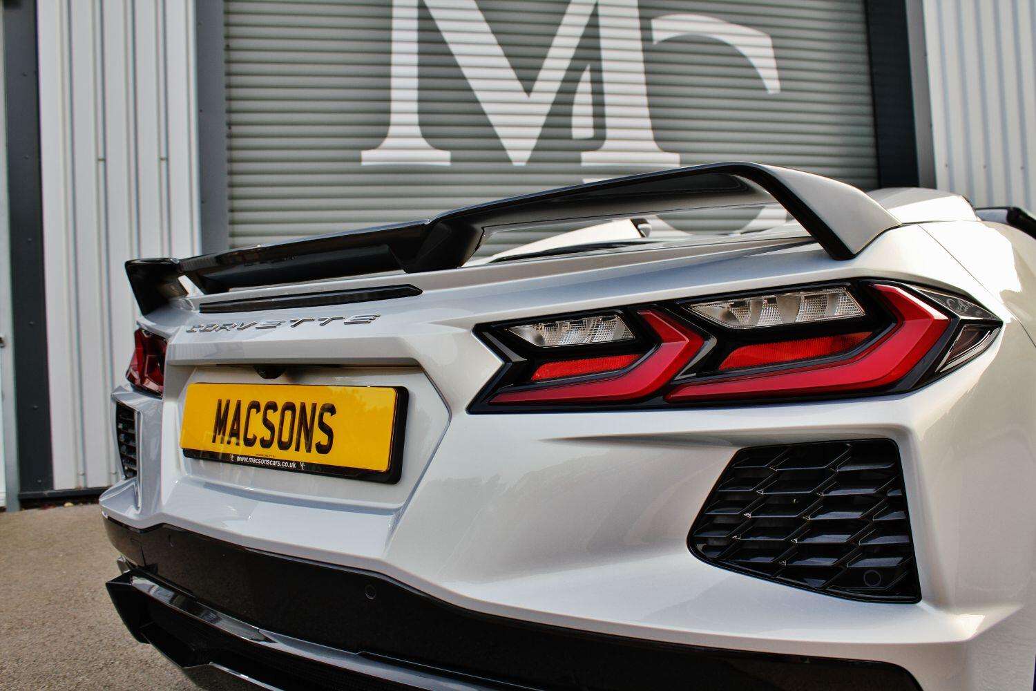 2023 CHEVROLET CORVETTE 2023 CHEVROLET CORVETTE