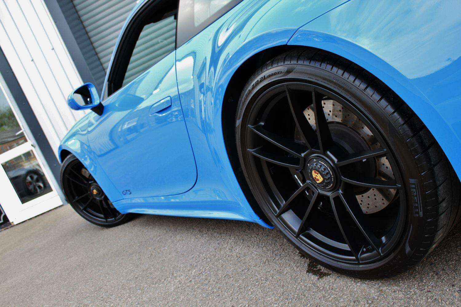 2022 PORSCHE 911 2022 PORSCHE 911