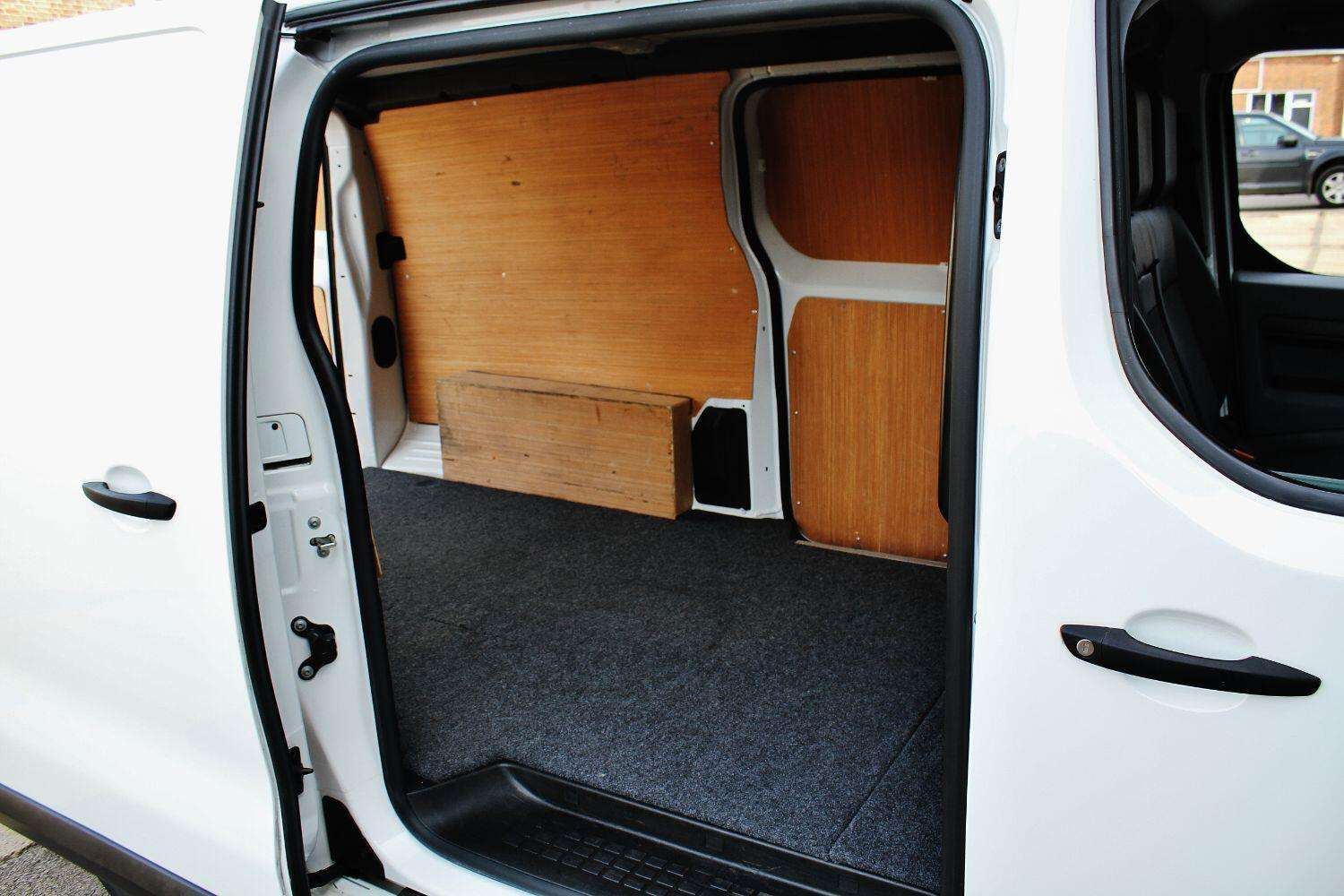 2021 CITROEN DISPATCH 2021 CITROEN DISPATCH