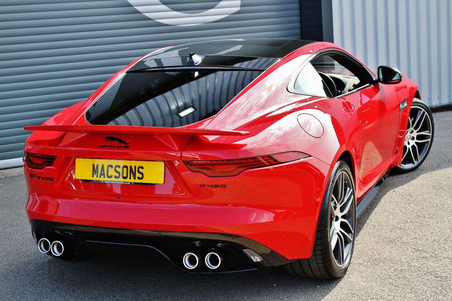 2022 JAGUAR F-TYPE 2022 JAGUAR F-TYPE