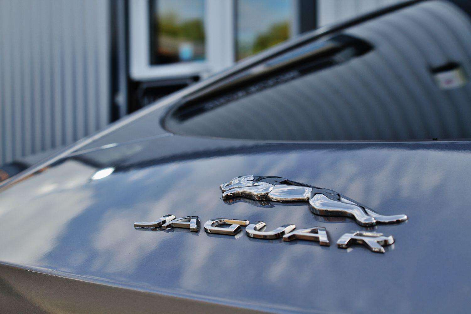 2020 JAGUAR F-TYPE 2020 JAGUAR F-TYPE