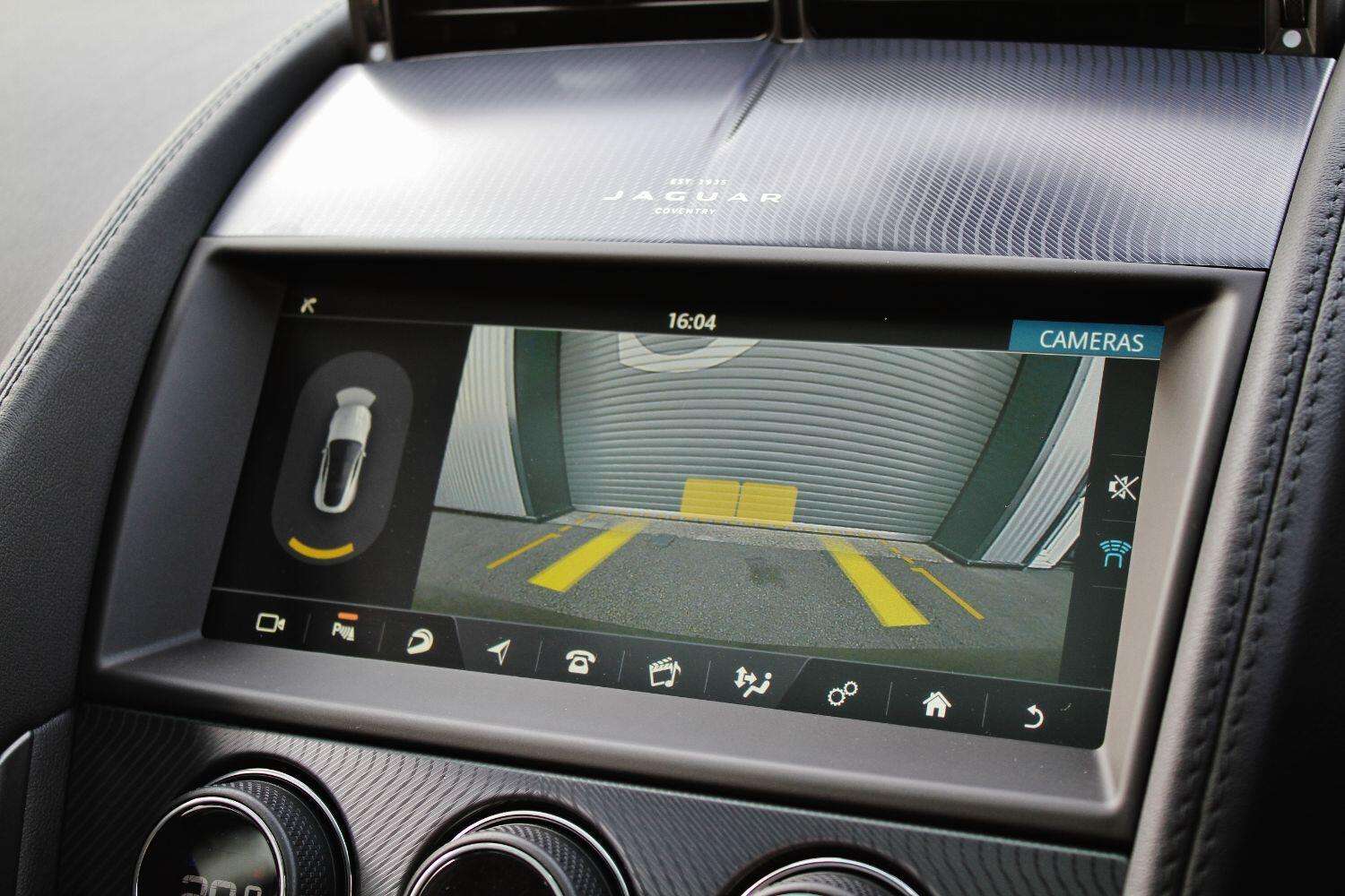 2021 JAGUAR F-TYPE 2021 JAGUAR F-TYPE