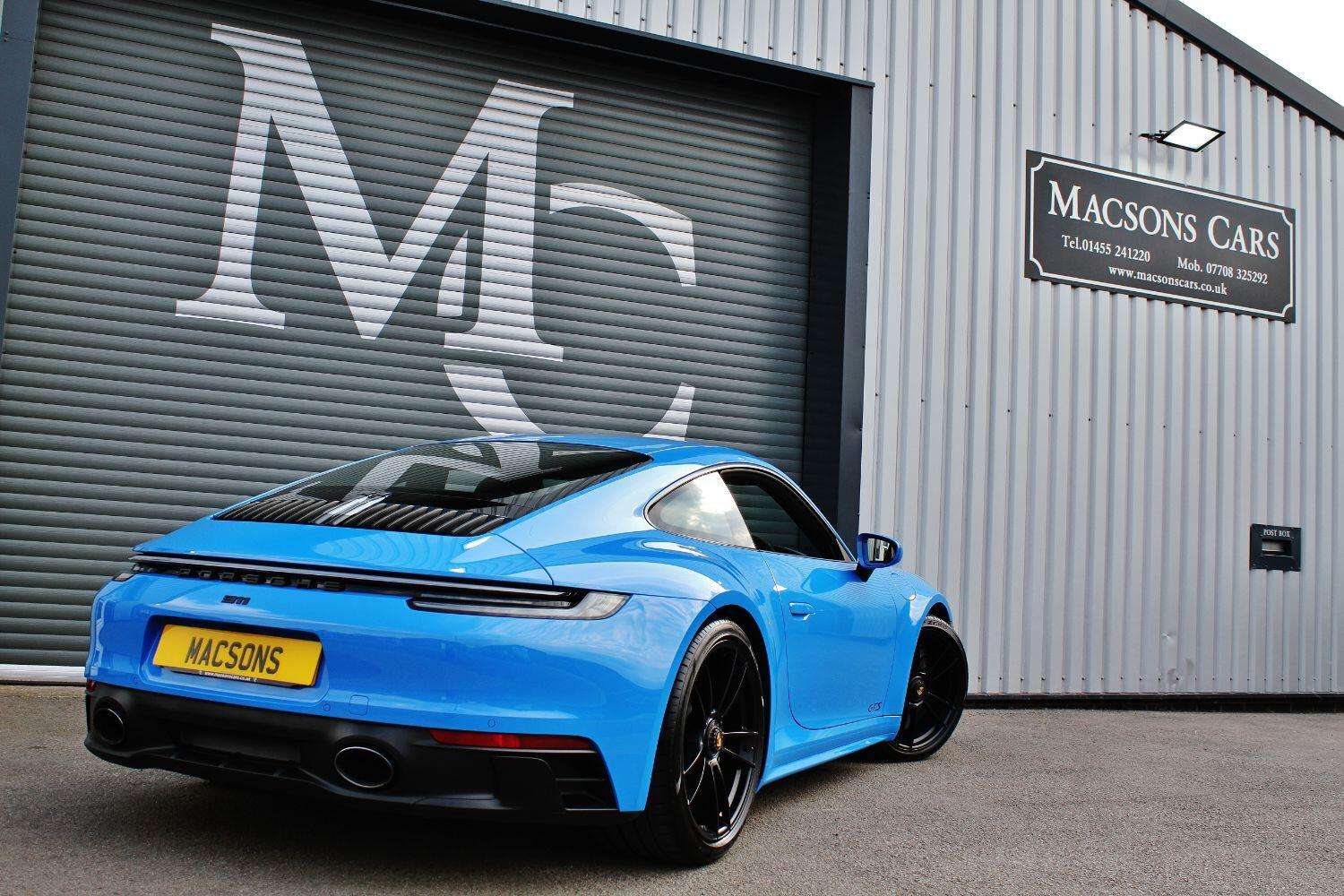 2022 PORSCHE 911 2022 PORSCHE 911