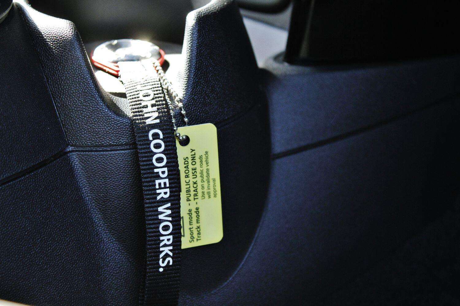 2017 MINI HATCH COOPER 2017 MINI HATCH COOPER