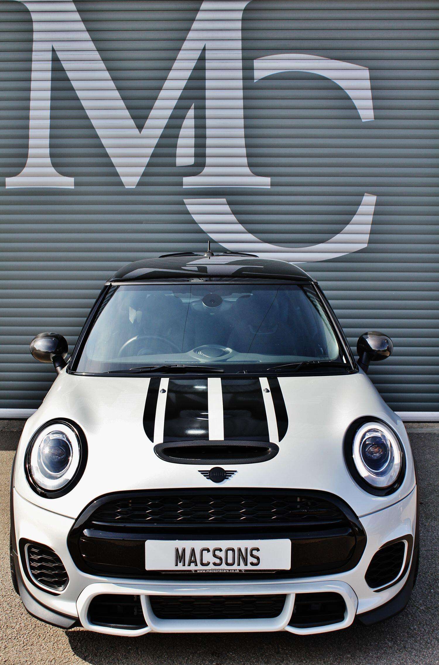 2017 MINI HATCH COOPER 2017 MINI HATCH COOPER