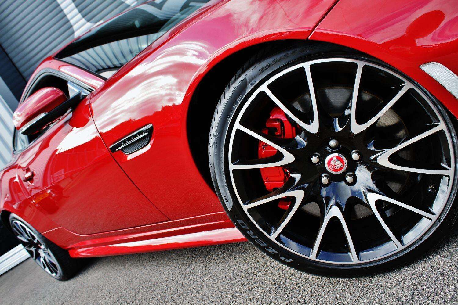 2015 JAGUAR XK 2015 JAGUAR XK