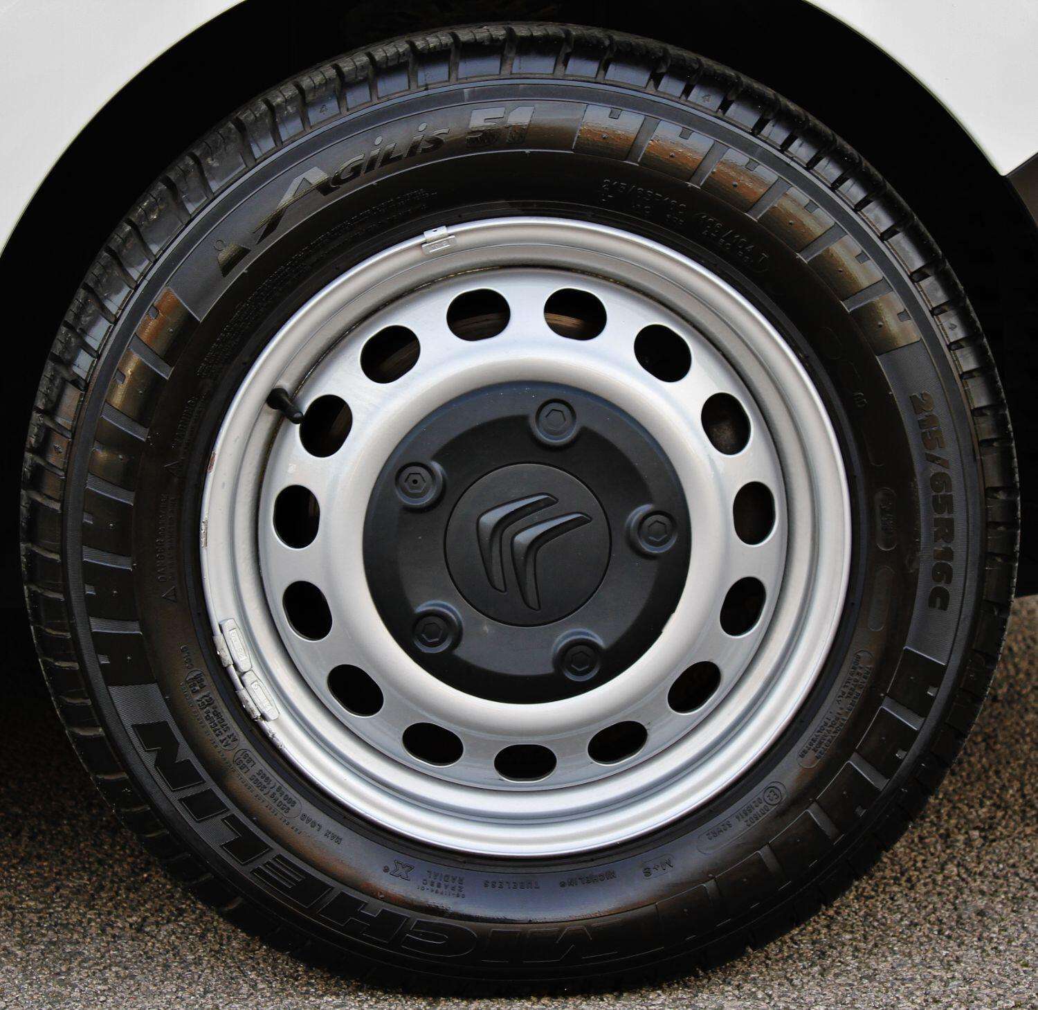 2021 CITROEN DISPATCH 2021 CITROEN DISPATCH