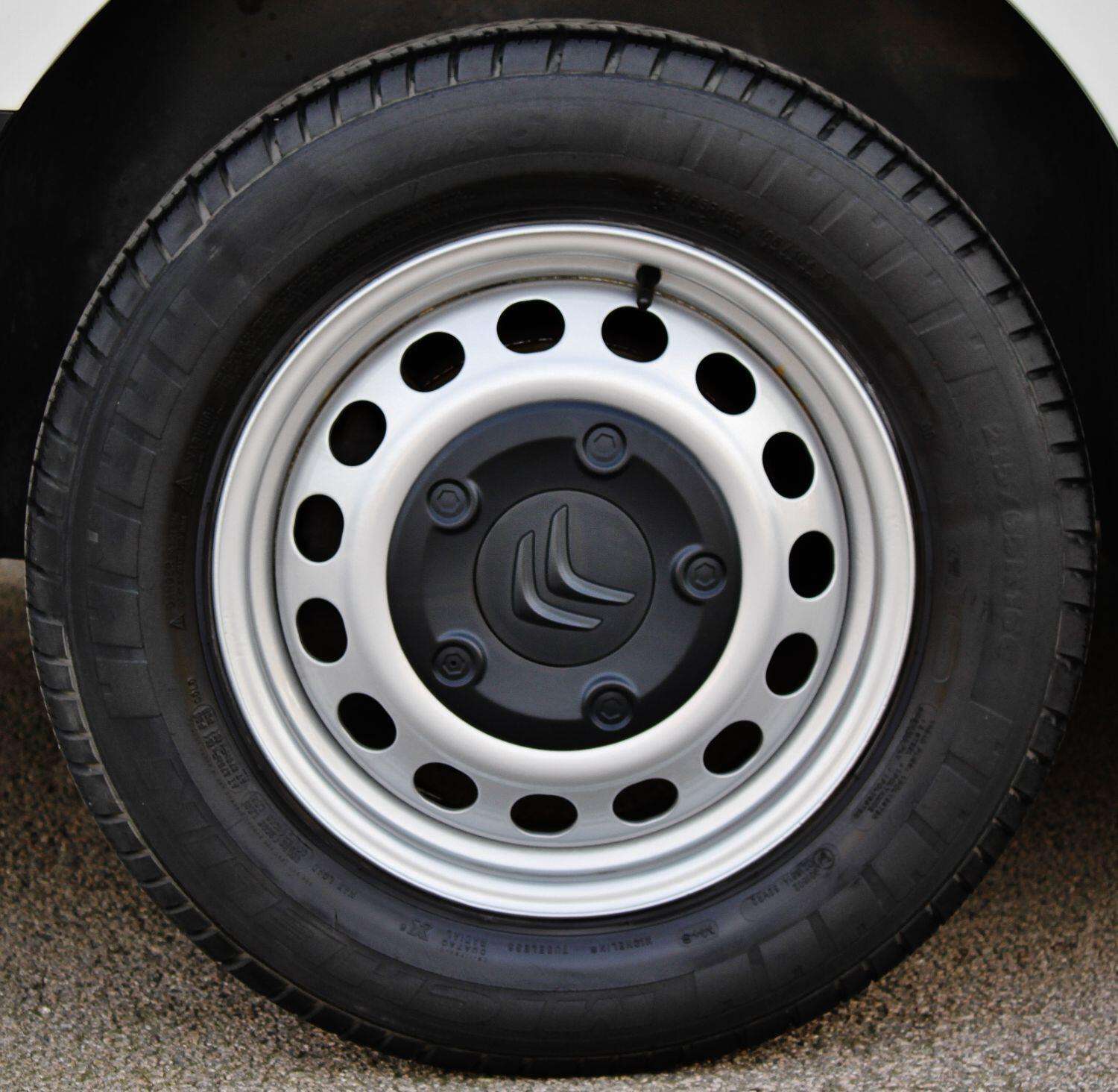 2021 CITROEN DISPATCH 2021 CITROEN DISPATCH