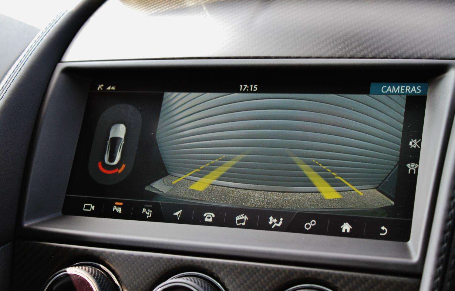 2020 JAGUAR F-TYPE 2020 JAGUAR F-TYPE