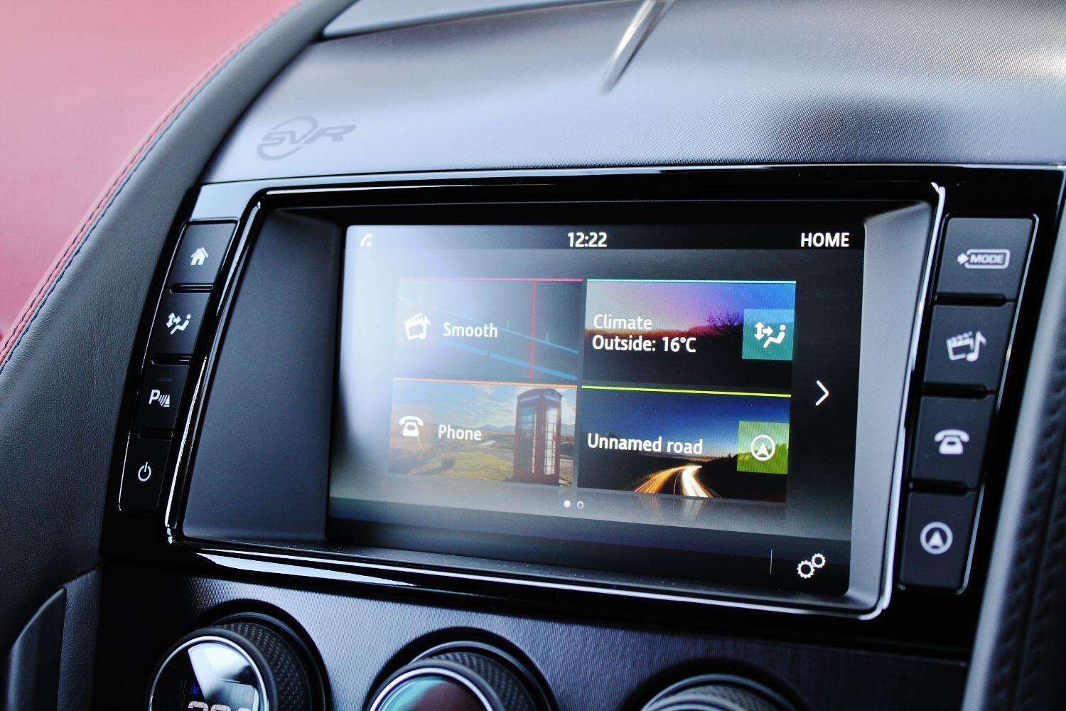 2016 JAGUAR F-TYPE 2016 JAGUAR F-TYPE