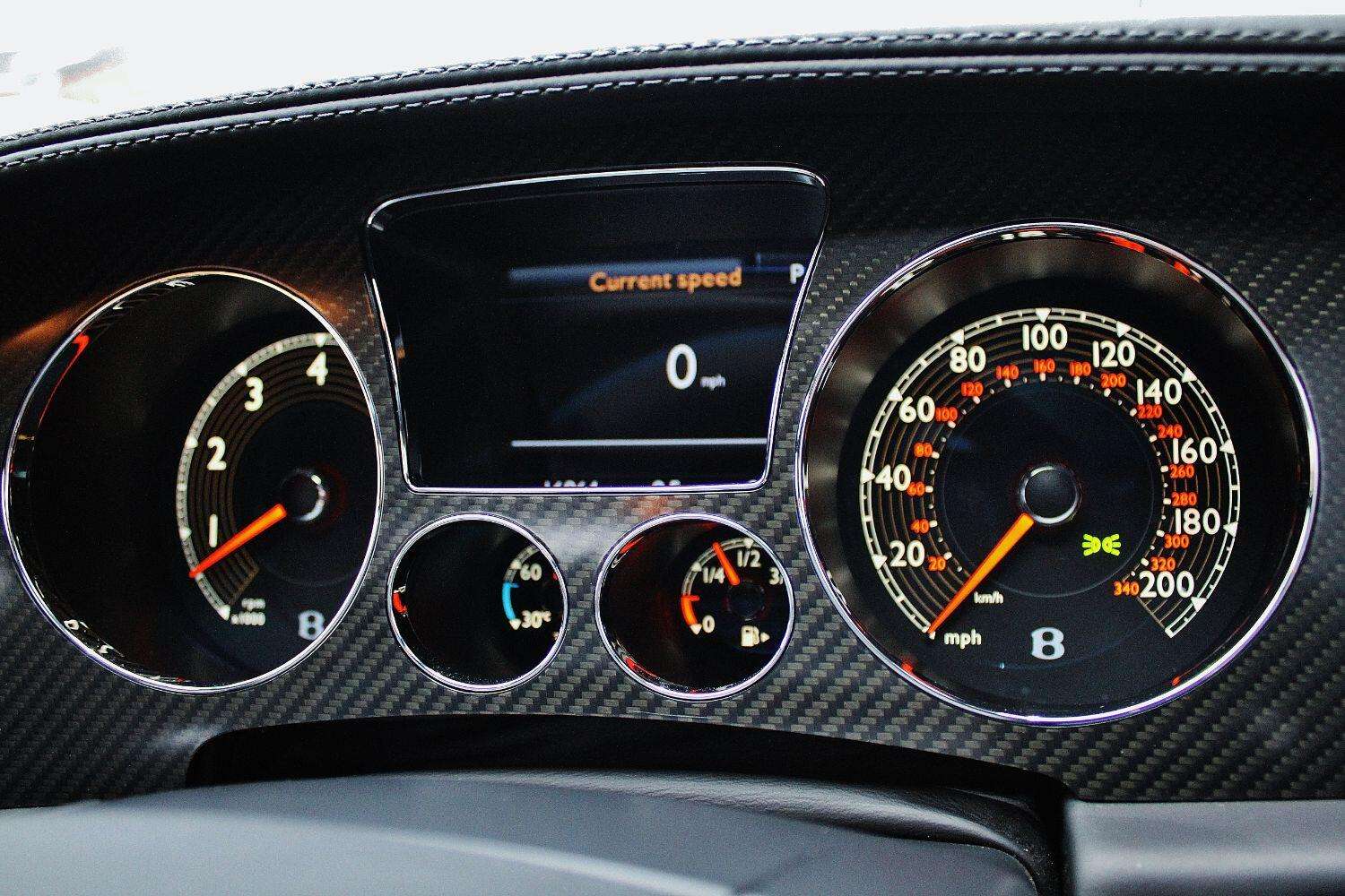 2012 BENTLEY CONTINENTAL 2012 BENTLEY CONTINENTAL