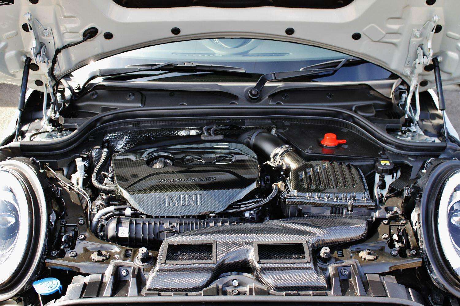 2017 MINI HATCH COOPER 2017 MINI HATCH COOPER