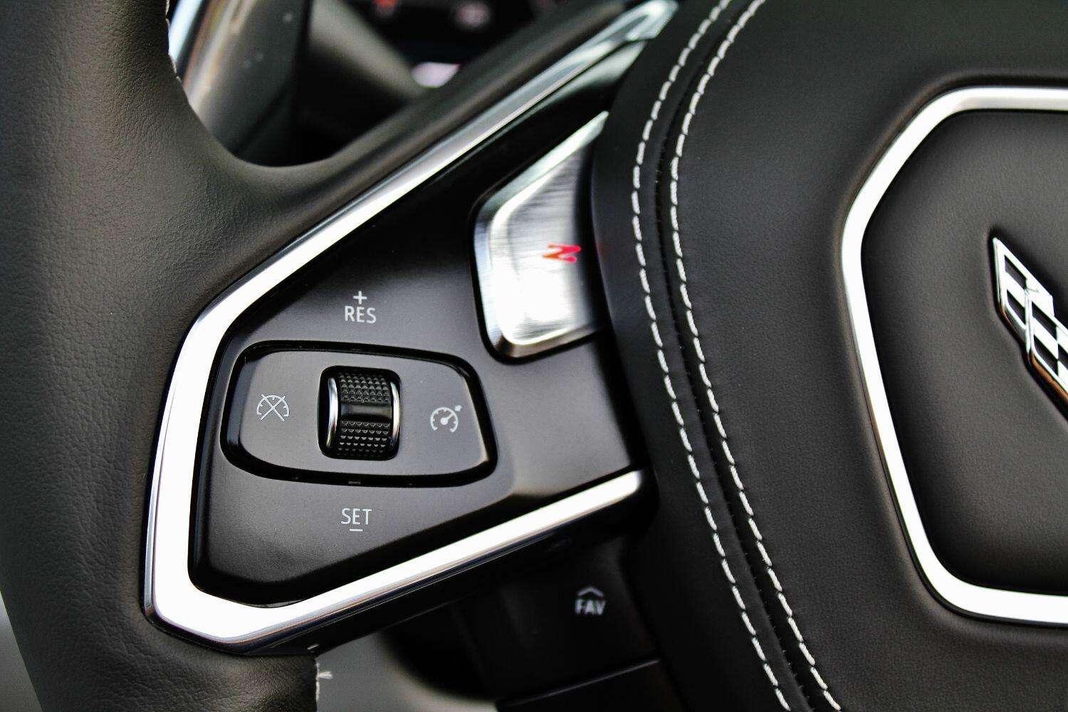 2023 CHEVROLET CORVETTE 2023 CHEVROLET CORVETTE