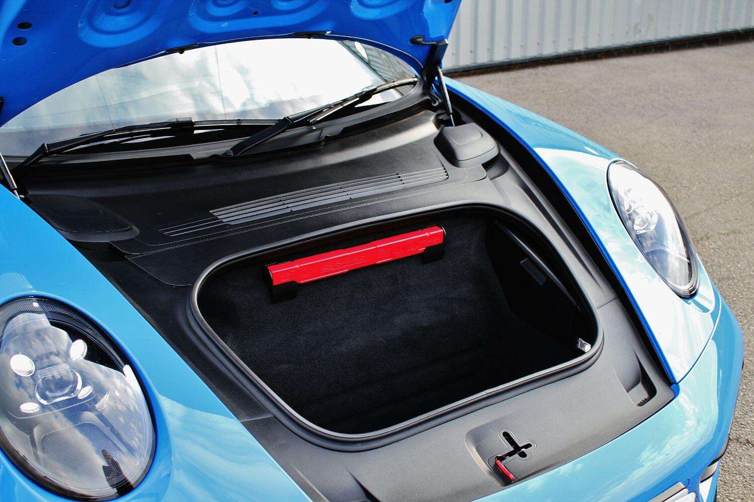 2022 PORSCHE 911 2022 PORSCHE 911