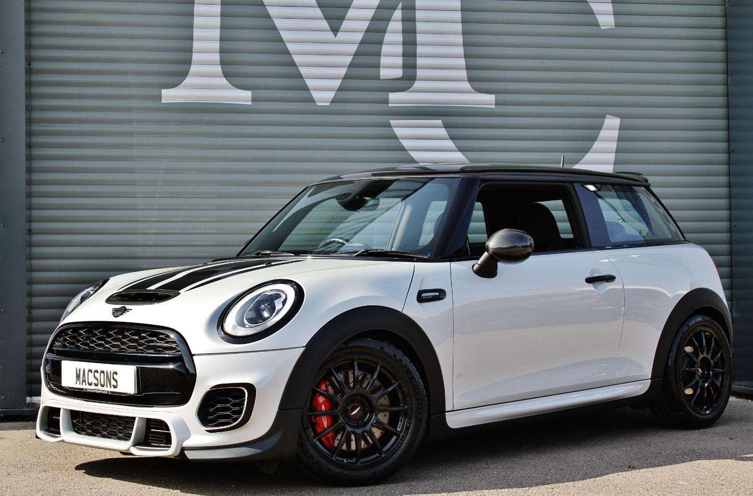 2017 MINI HATCH COOPER 2017 MINI HATCH COOPER