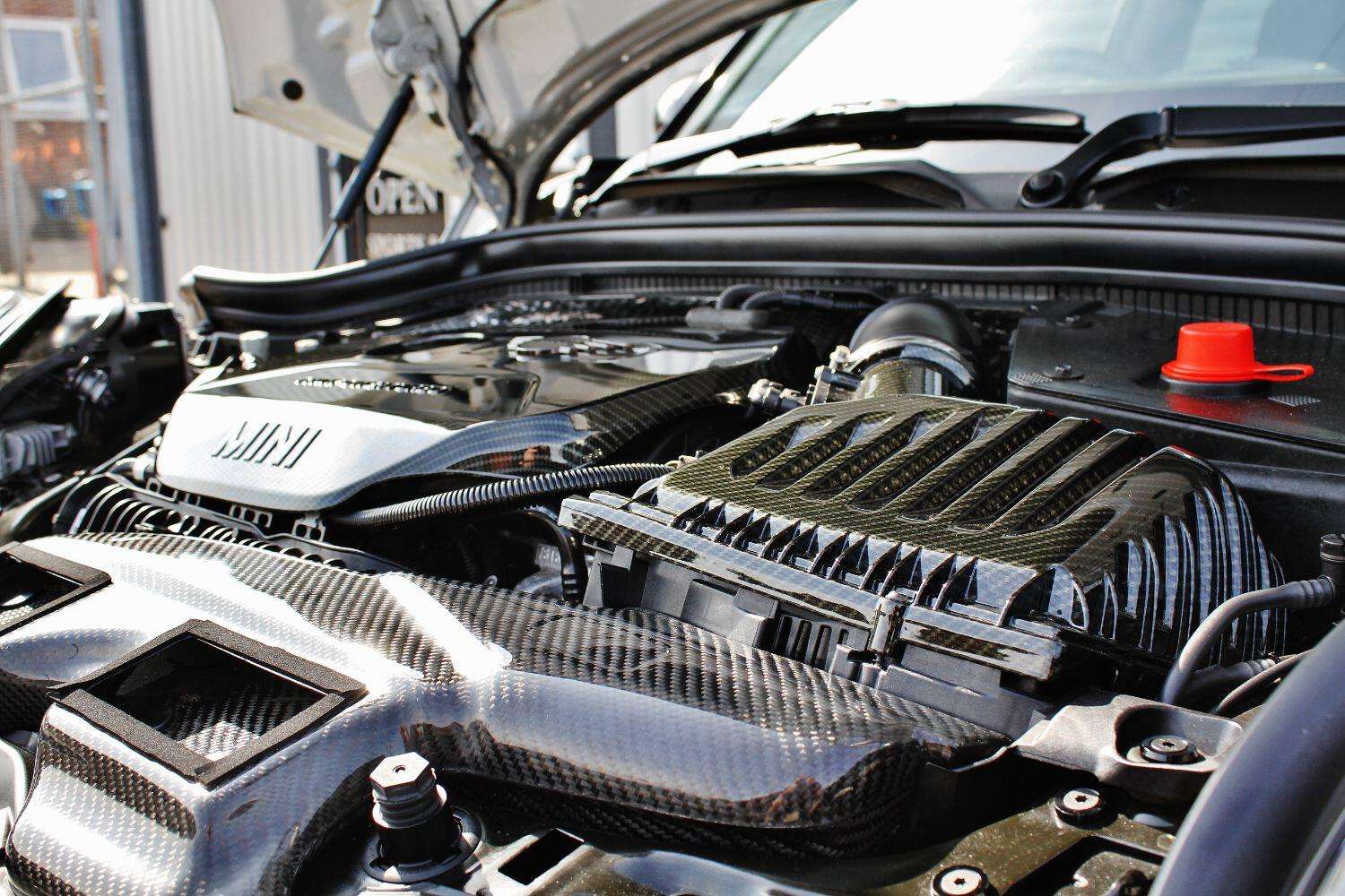 2017 MINI HATCH COOPER 2017 MINI HATCH COOPER