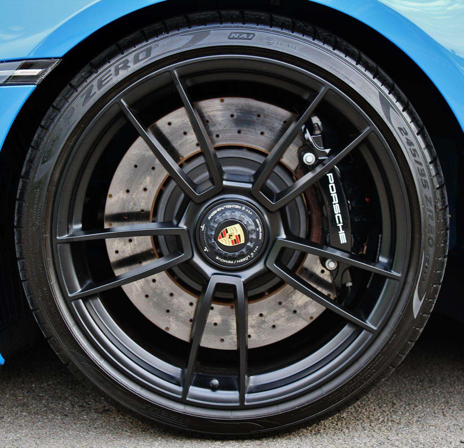 2022 PORSCHE 911 2022 PORSCHE 911