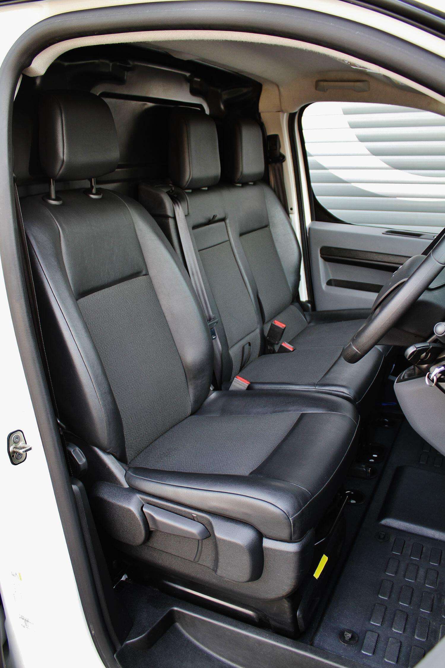 2021 CITROEN DISPATCH 2021 CITROEN DISPATCH