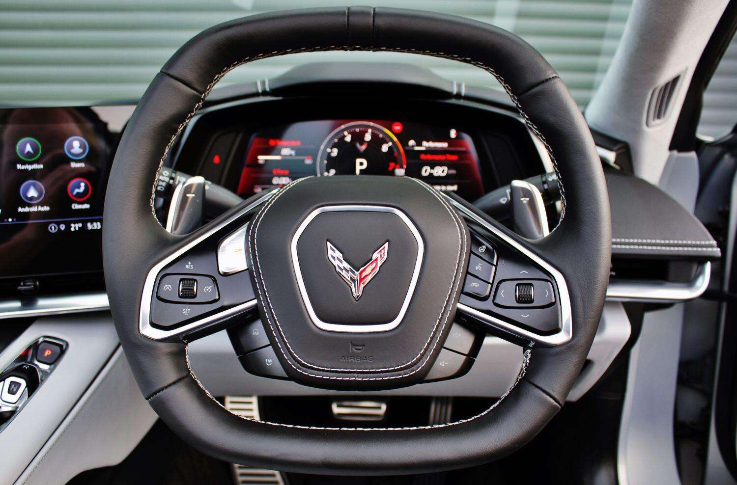 2023 CHEVROLET CORVETTE 2023 CHEVROLET CORVETTE