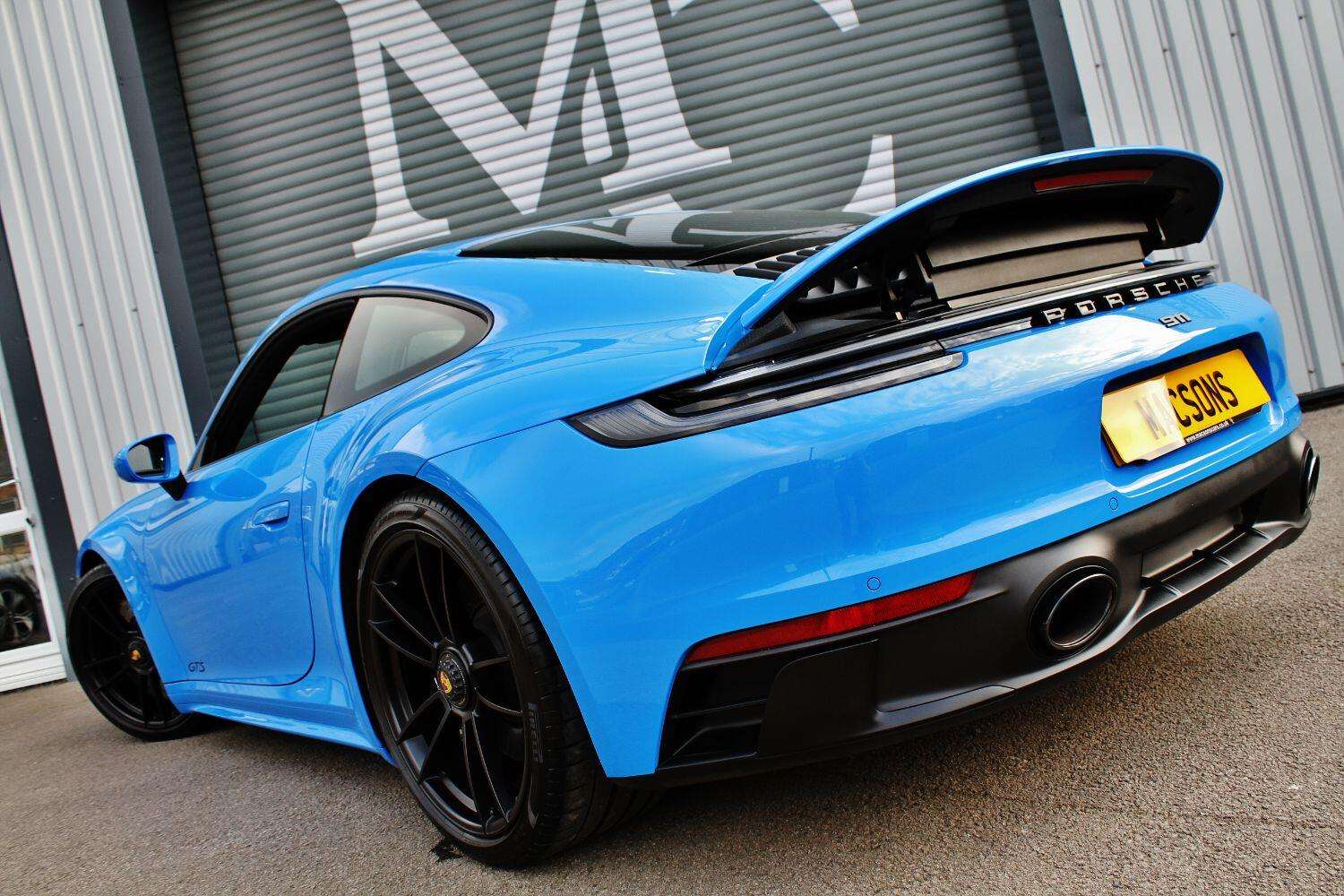 2022 PORSCHE 911 2022 PORSCHE 911