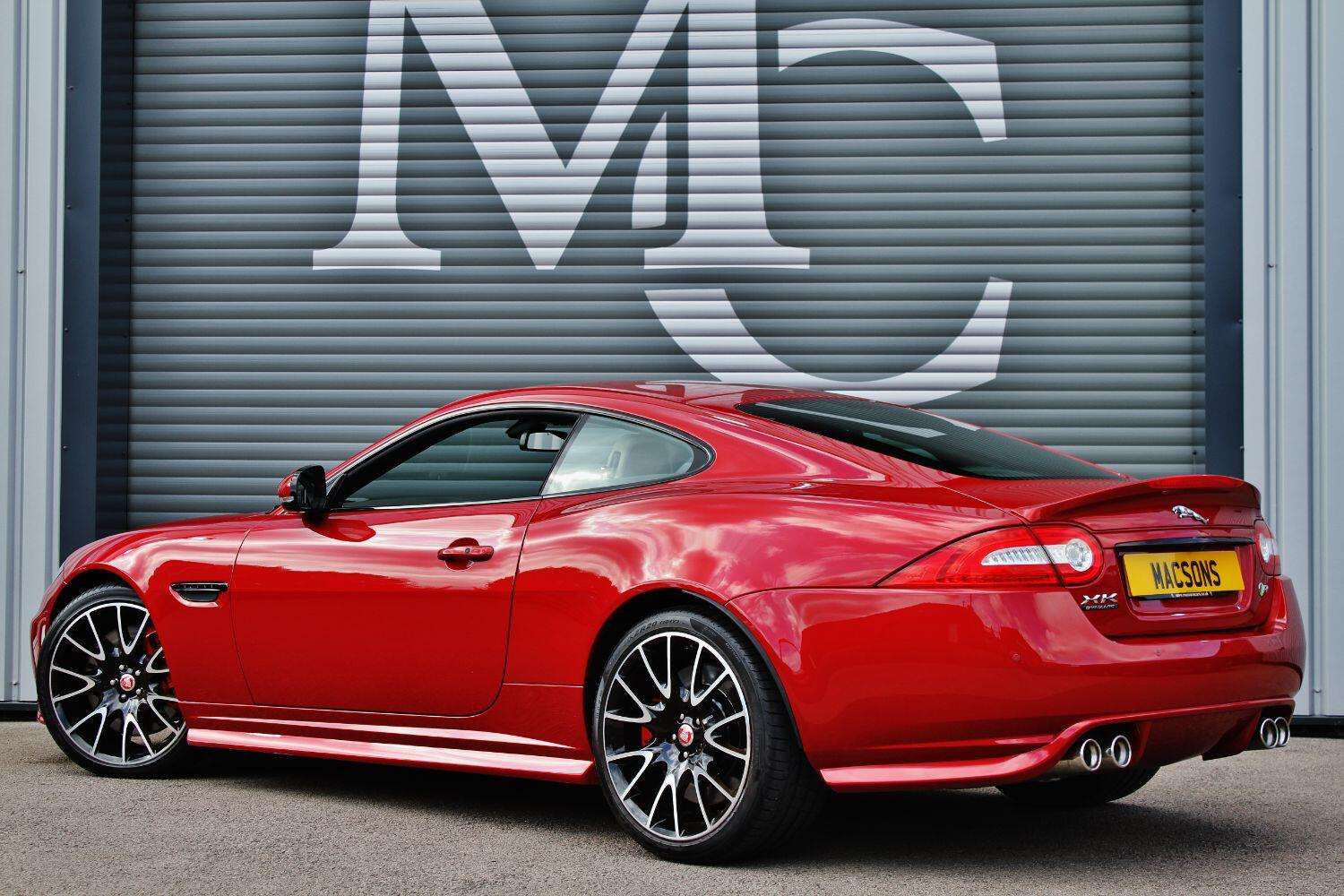 2015 JAGUAR XK 2015 JAGUAR XK