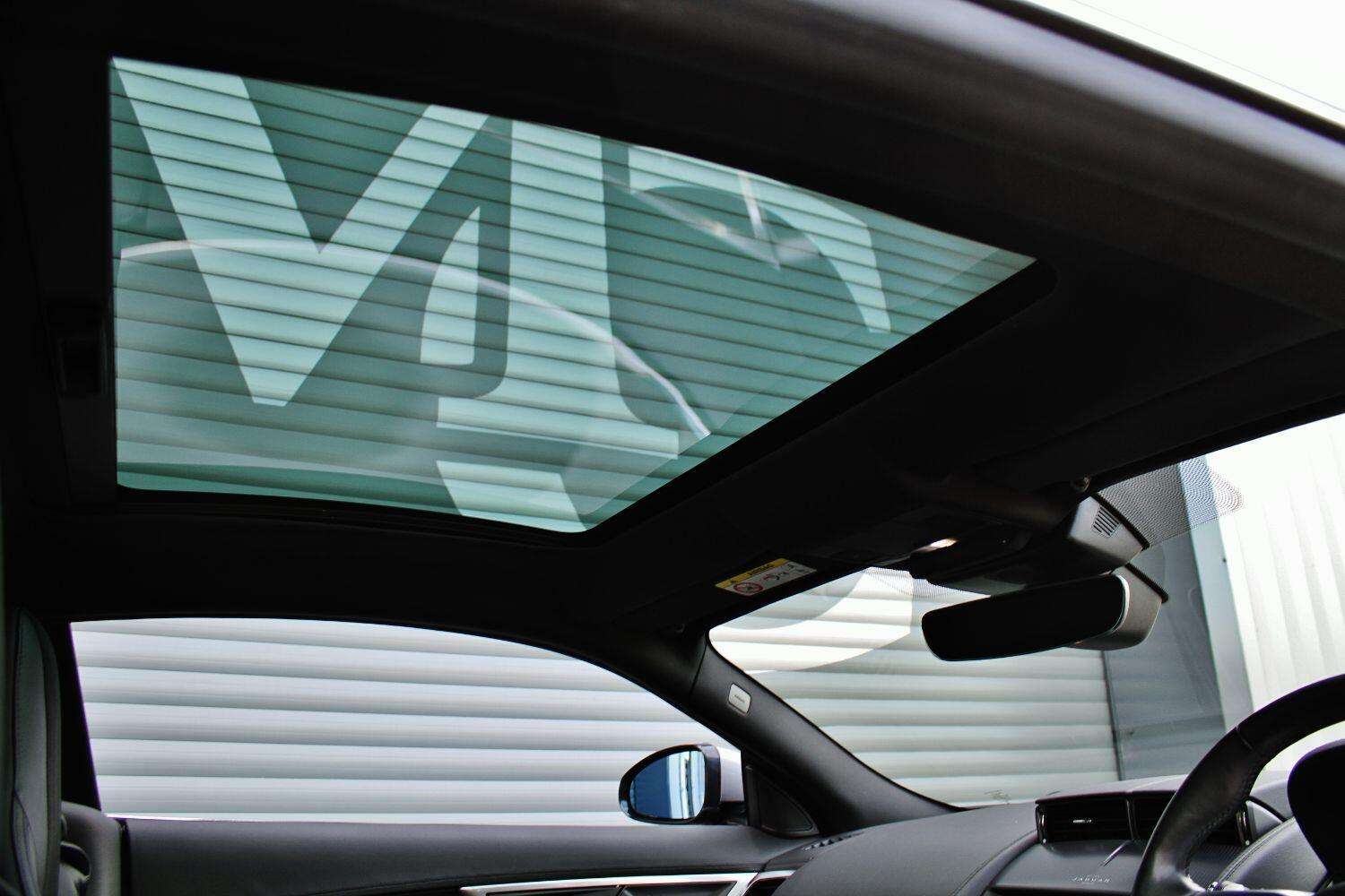 2020 JAGUAR F-TYPE 2020 JAGUAR F-TYPE