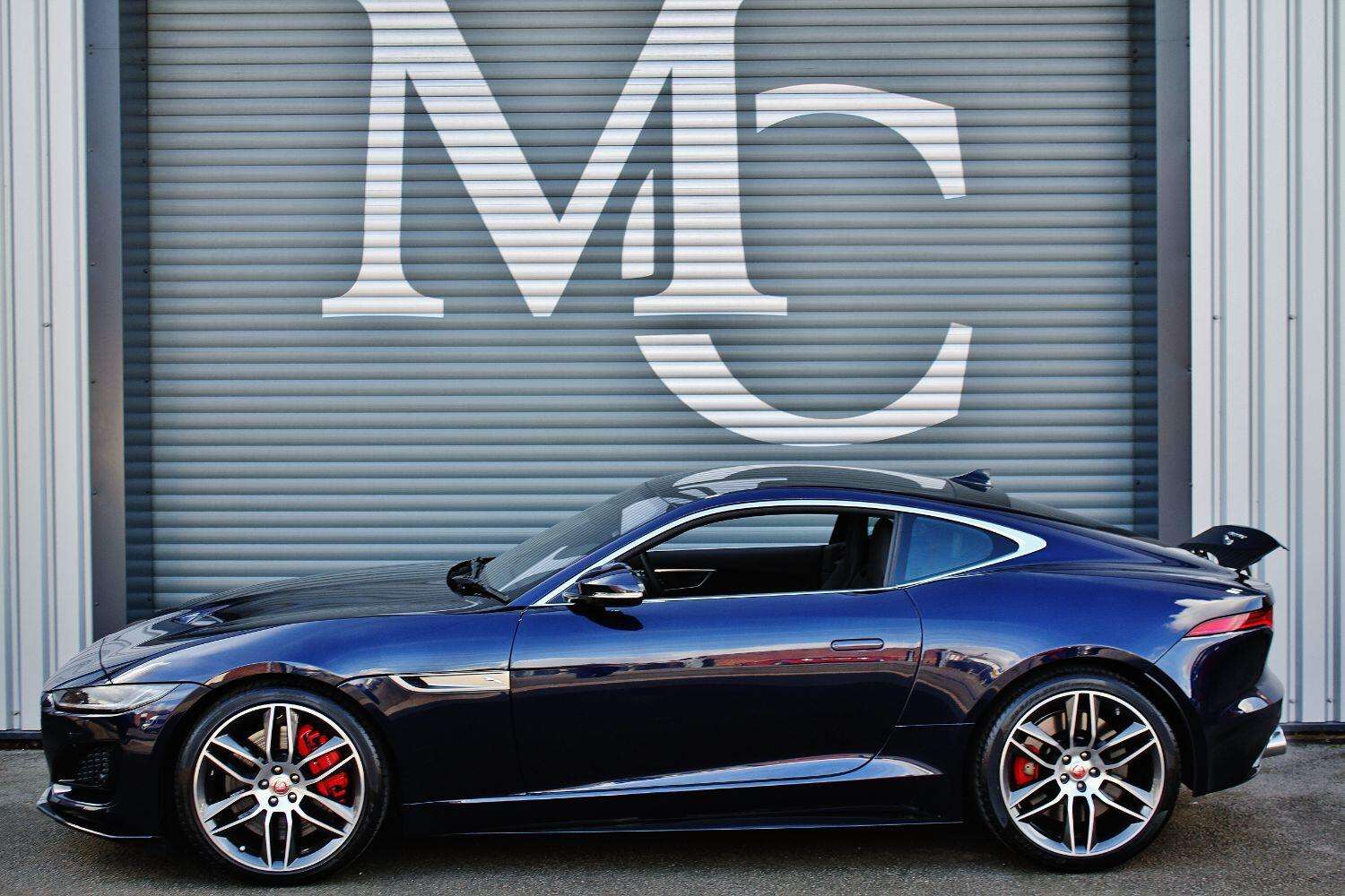 2022 JAGUAR F-TYPE 2022 JAGUAR F-TYPE