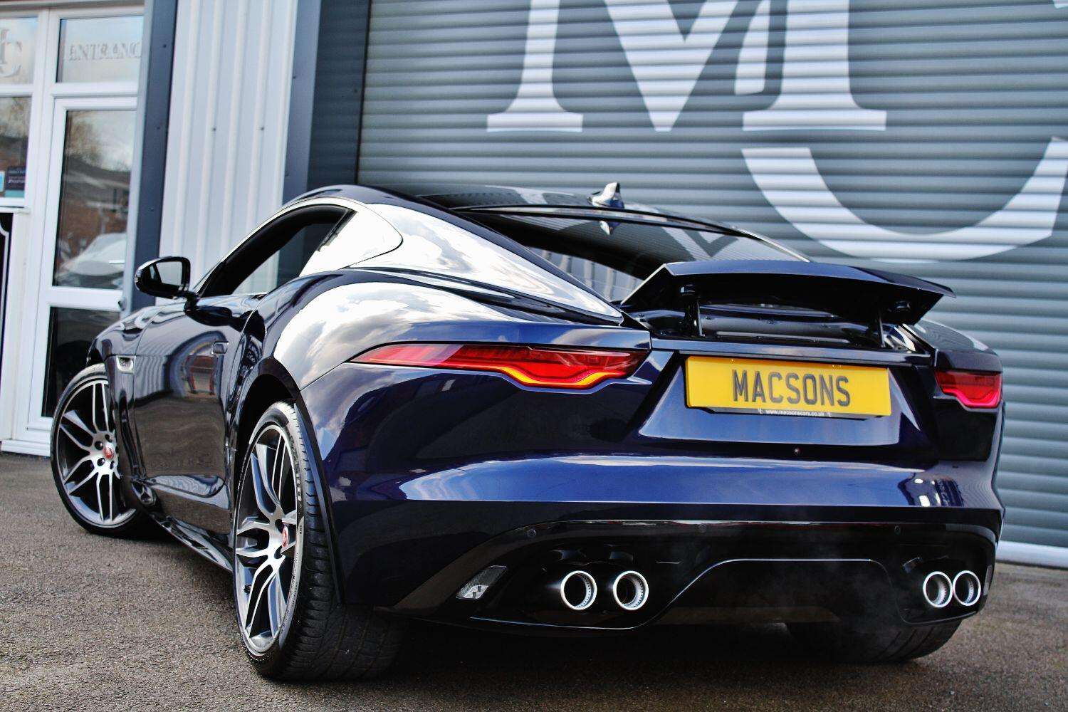 2022 JAGUAR F-TYPE 2022 JAGUAR F-TYPE