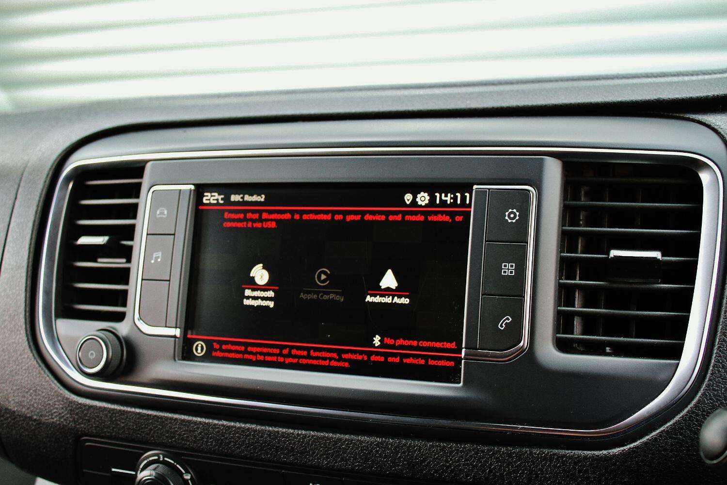 2021 CITROEN DISPATCH 2021 CITROEN DISPATCH