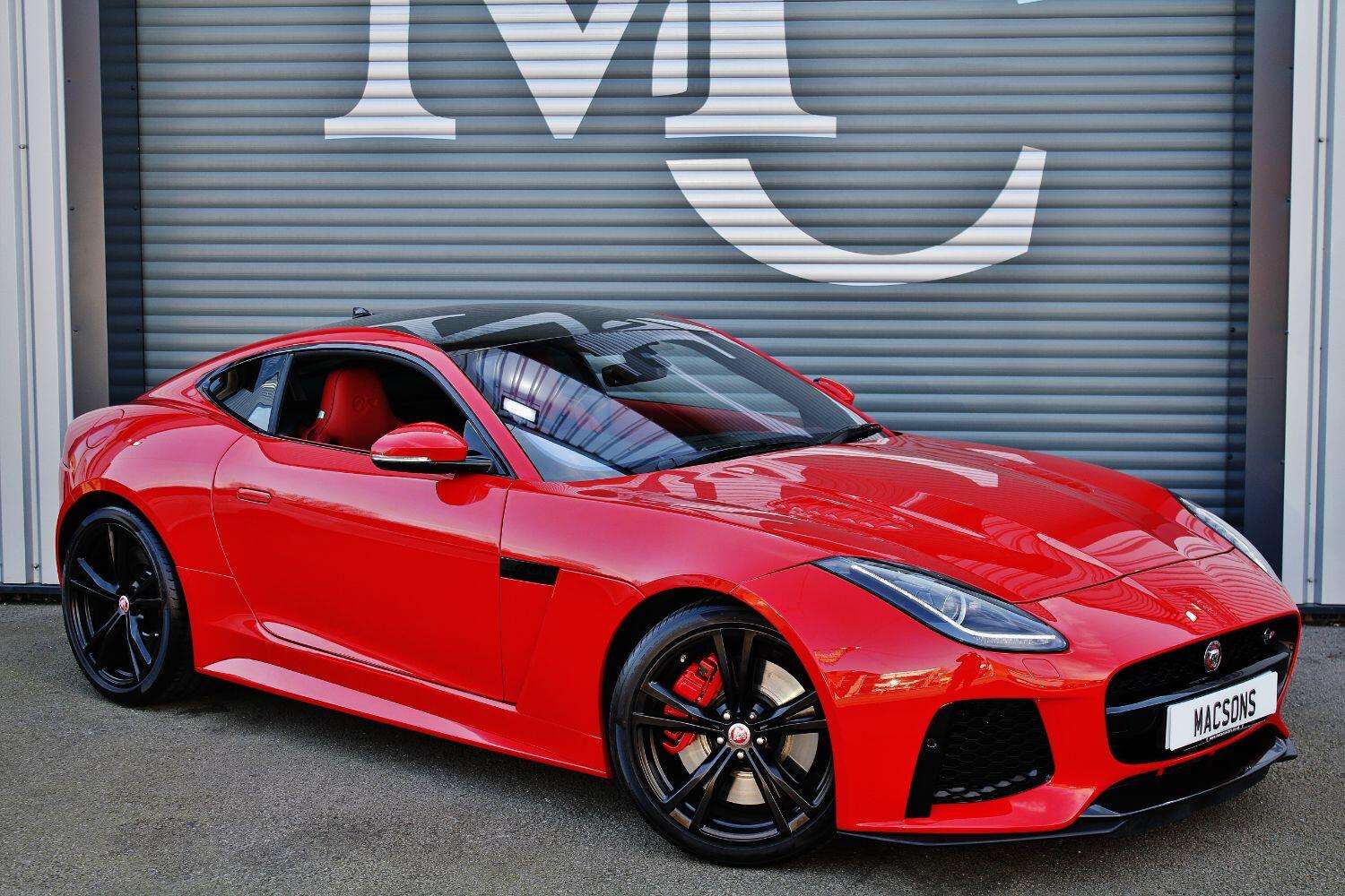 2016 JAGUAR F-TYPE 2016 JAGUAR F-TYPE