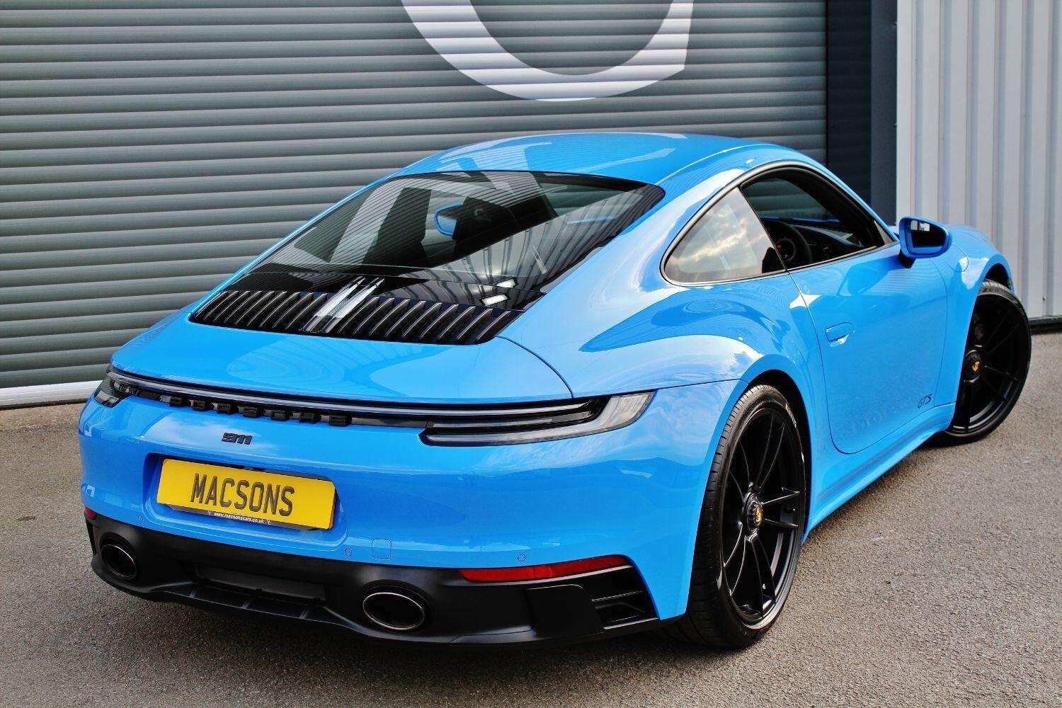 2022 PORSCHE 911 2022 PORSCHE 911