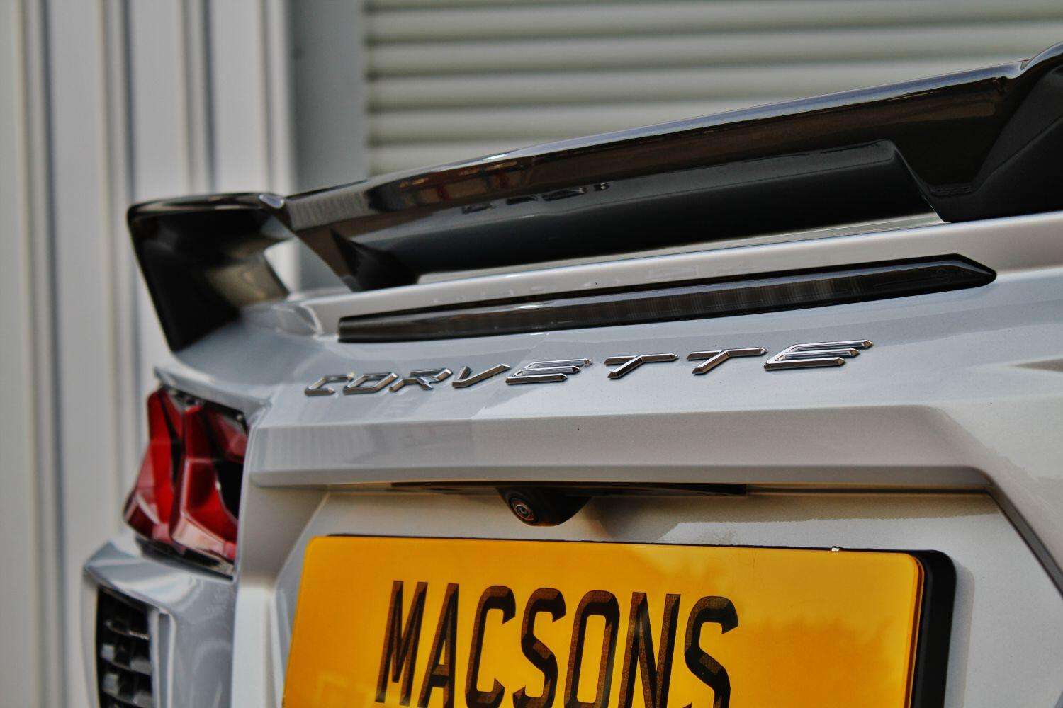 2023 CHEVROLET CORVETTE 2023 CHEVROLET CORVETTE