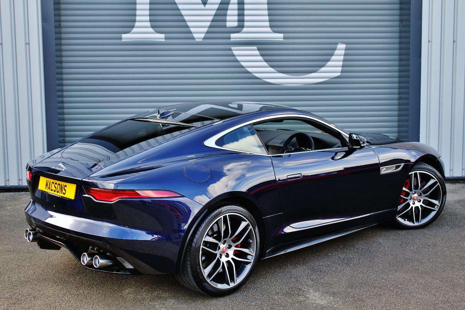 2022 JAGUAR F-TYPE 2022 JAGUAR F-TYPE