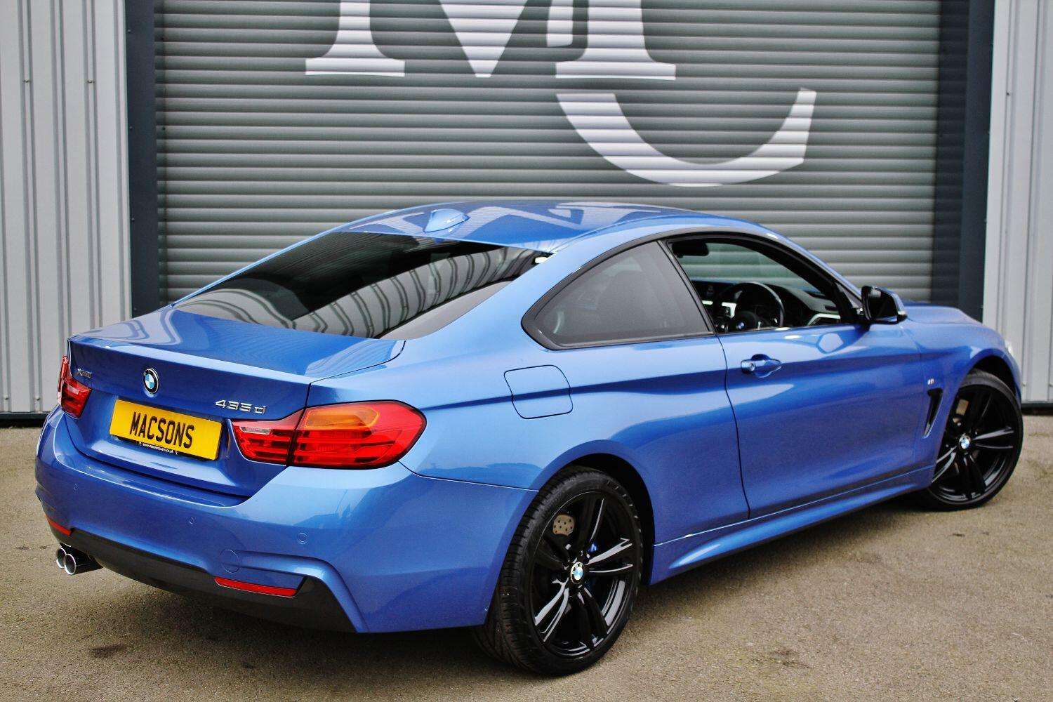 2015 BMW 4 SERIES 2015 BMW 4 SERIES