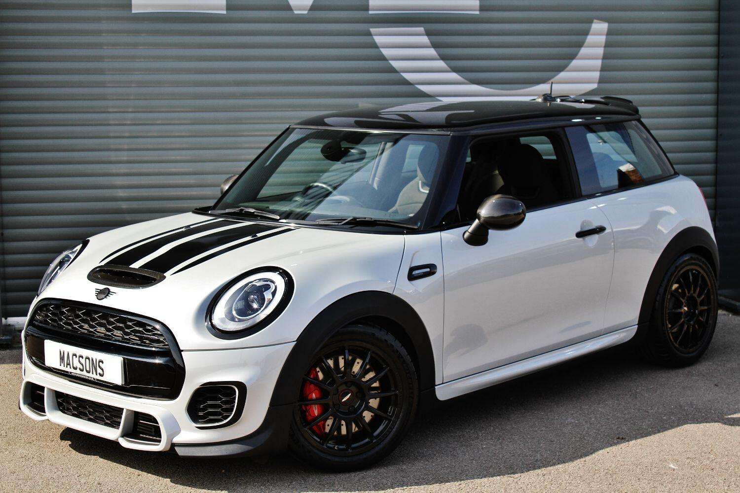 2017 MINI HATCH COOPER 2017 MINI HATCH COOPER